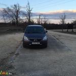 Mitsubishi Colt CZ3 fotó