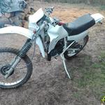 honda mtx 80/50r fotó