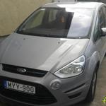 Ford S-Max 2, 0 Tdci eladó fotó