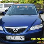 Eladó Mazda 6 (2002) fotó