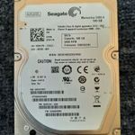 Seagate 500GB 2.5" HDD fotó