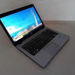 HP Elitebook 840 G2, 14", i5-5300U félkonfig 28. fotó