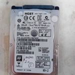 Hitachi 500 GB, 2, 5" HDD, (HTS545050A7E380) 2. fotó