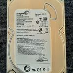 Seagate 250GB SATA3 HDD fotó