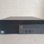 Dell OptiPlex 3050 SFF+DVD író, LGA 1151, 7.gen. fotó