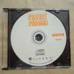 Freddy Pharkas: Frontier Pharmacist (német/francia) - PC CD fotó