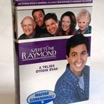 Szeretünk Raymond - A teljes 5. évad (5DVD) ÚJ! fsz: Ray Romano fotó