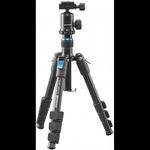 Cullmann Rondo 400T RB6.5 Kamera állvány (Tripod) - Fekete (52220) fotó