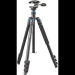 Cullmann Rondo 480M RW20 Kamera állvány (Tripod) - Fekete (52230) fotó