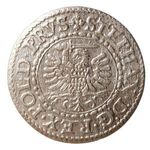 Báthory István - solidus - 1579 fotó