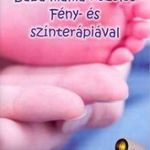 Baba-mama kezelés fény- és színterápiával fotó