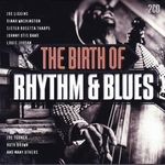 VÁLOGATÁS - Birth Of Rhythm & Blues / 2cd / CD fotó