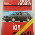 Hans-Rüdiger Etzold: Így csináld! Karbantartás, javítás, beállítás, autóvillamosság (1993) fotó