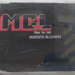 MAGNA CUM LAUDE - MINDEN ÁLLOMÁS - MAXI CD (MAGNEOTON, 2004) fotó