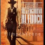 Délidő (1952) DVD fsz: Gary Cooper, Grace Kelly - feliratos külföldi kiadás szép állapotban fotó