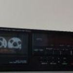 Denon DR-M24HX 3fejes kazettás magnó deck fotó