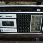 retro antik szocialista Grundig - Unitra RB3200 Automatic kazettás magnó fotó