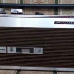 GRUNDIG C 250 FM AUTOMATIC KAZETTÁS RÁDIÓ MAGNÓ fotó