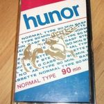 Hunor 90 perces magnókazetta fotó