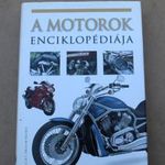 Luis T. Melgar Valero - A motorok enciklopédiája fotó