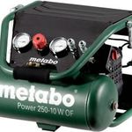 Metabo Power 250-10 W OF Sűrített levegős kompresszor 10 l fotó