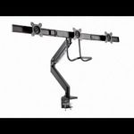 Gembird asztali monitor konzol 17"-27" (MA-DA3-03) (MA-DA3-03) fotó