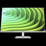 HP 23.8" M24h Monitor (76D15E9) fotó