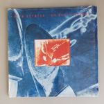 DIRE STRAITS - ON EVERY STREET LP fotó