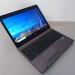 HP ProBook 6570b, 15.6", i5-3210M félkonfig 23. fotó