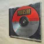 Protostar: War on the Frontier - PC CD fotó