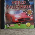 World Rally Fever: Born on the Road - PC CD fotó