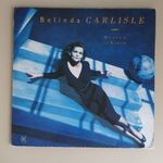 BELINDA CARLISLE - HEAVEN ON EARTH LP fotó