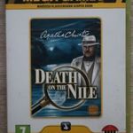 Agatha Christie - Death on the Nile (Halál a Níluson) - PC fotó