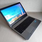 HP ProBook 650 G1, FHD, 15.6", i5-4310M, 1GB VGA, félkonfig 33. fotó