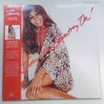 TINA TURNER - TINA TURNS THE COUNTRY ON! LP (PARLOPHONE, 2024.11.15., RE, RM, WORLDWIDE) BONTATLAN fotó