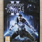 Star Wars: The Force Unleashed II 2 - PC fotó