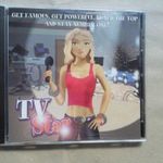 TV Star (Stardom: Your Quest For Fame) - PC CD fotó