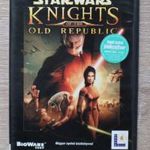 Star Wars: Knights of the Old Republic - PC fotó