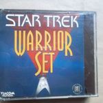 Star Trek: Warrior Set - PC CD fotó