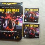 Star Command: Revolution - PC dobozos fotó