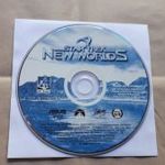 Star Trek: New Worlds - PC CD fotó