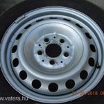 LEMEZFELNI MERCEDES V-SERIE 16" fotó