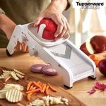 Tupperware KIÁRUSÍTÁS nagy mandolin szeletelő ÚJ akciós áron fotó