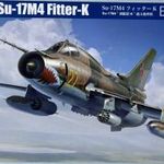 Hobby Boss Su-17M4 Fitter-K 1: 48 fotó