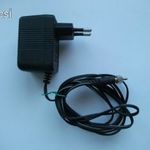 H.T. / Hobby Taiwan RC izzító hálózati töltő adapter AC 220V-240V 50Hz DC 1.25V 170mA fotó