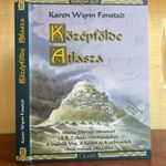 Karen Wynn Fonstad: Középfölde Atlasza - ( J. R. R. Tolkien: A Gyűrűk Ura ) (*47) fotó