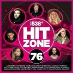 VÁLOGATÁS - Hitzone 76 / 2cd / CD fotó