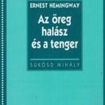 Az öreg halász és a tenger műelemzés fotó