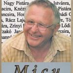 Ladányi Zsuzsa: Micu (*111) fotó