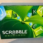 Scrabble Original az egyedülálló szókirakó játék fotó